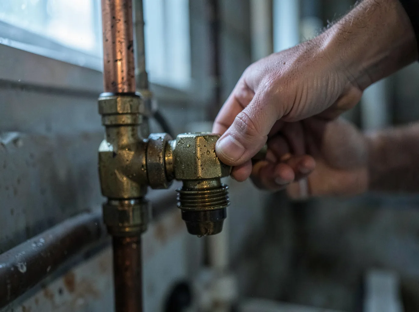Emergency Plumber Hustler, WI FAQs